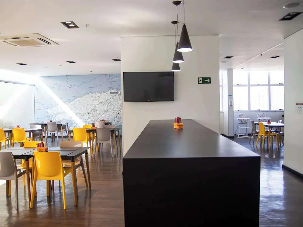 Hotel 3 Rios Plaza