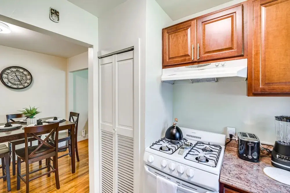 2 Mi to Dtwn: Pet-friendly Condo in San Jose!