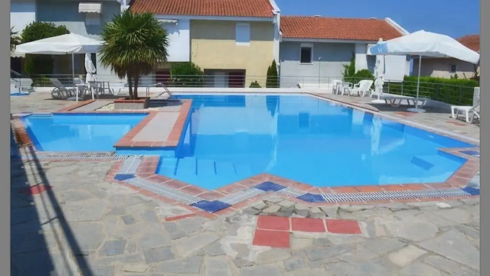Nautilus Maisonette