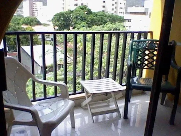 Apartamentos Balcones del Rodadero