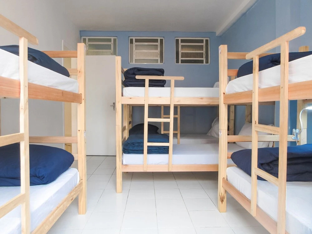 Hostel Kaizen Curitiba