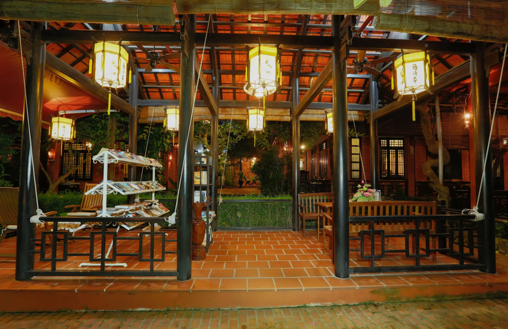 Betel Garden Villa