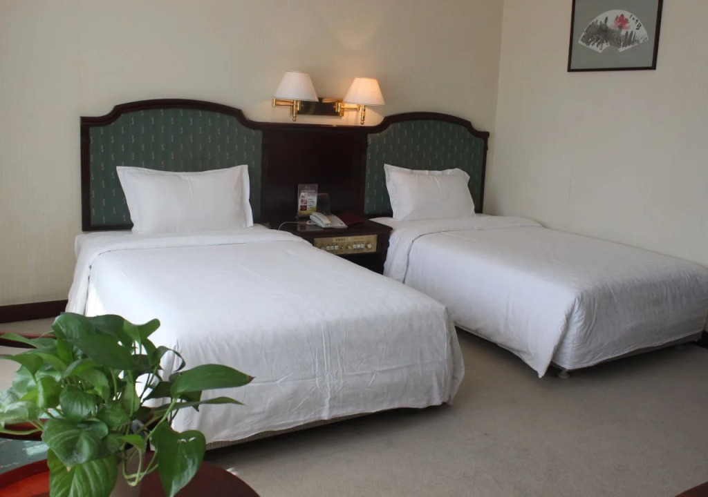 KUN TENG Hotel