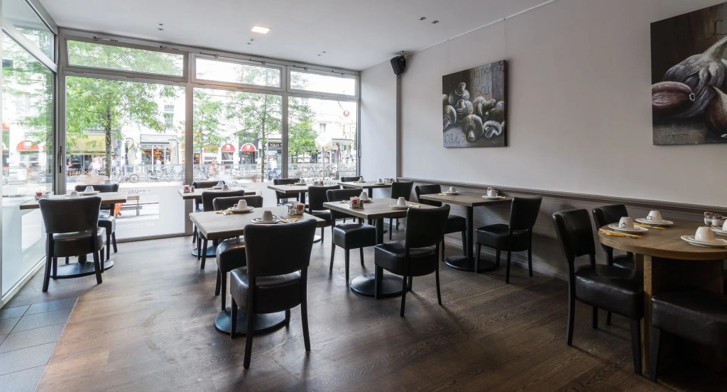 De Keyser Hotel