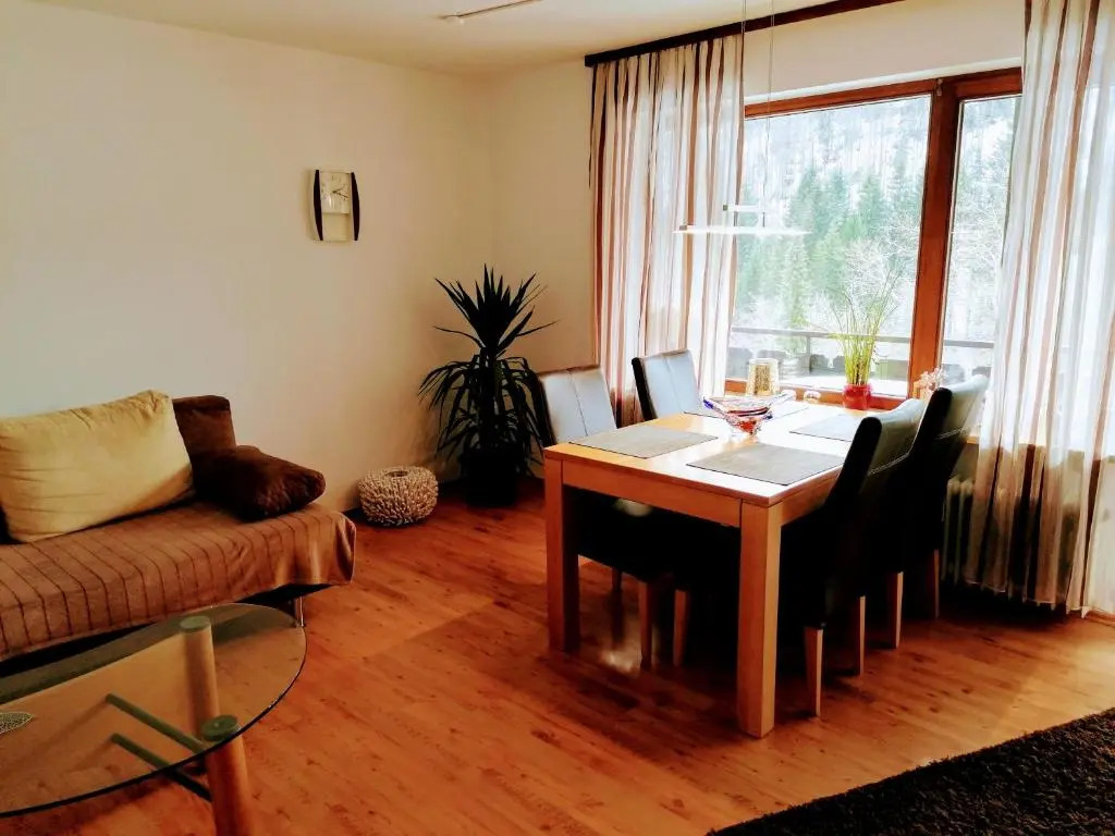 Haus Akelei