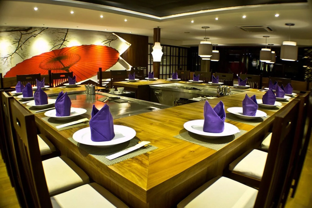 Blue Sky Hotel Balikpapan