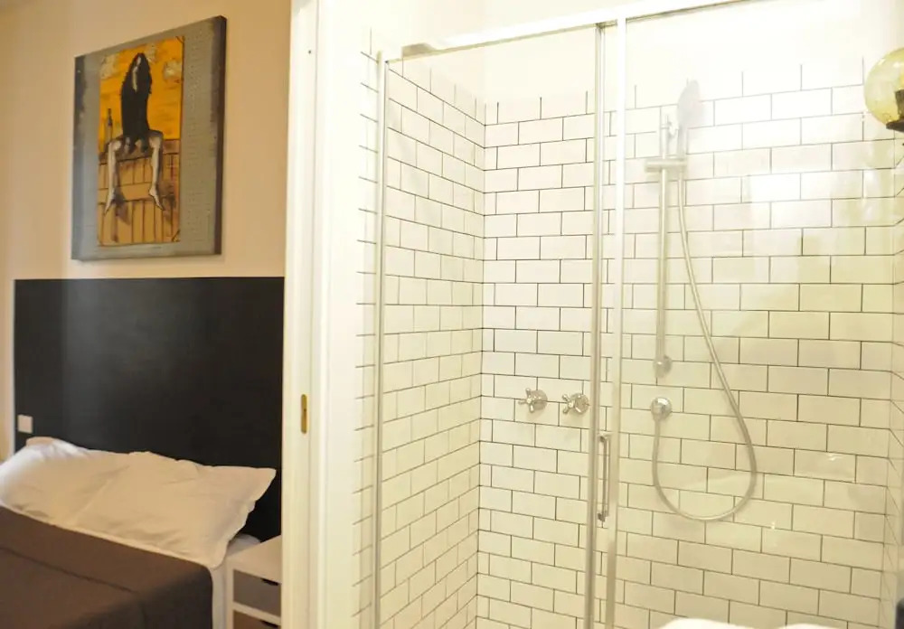 Guest House Interno4