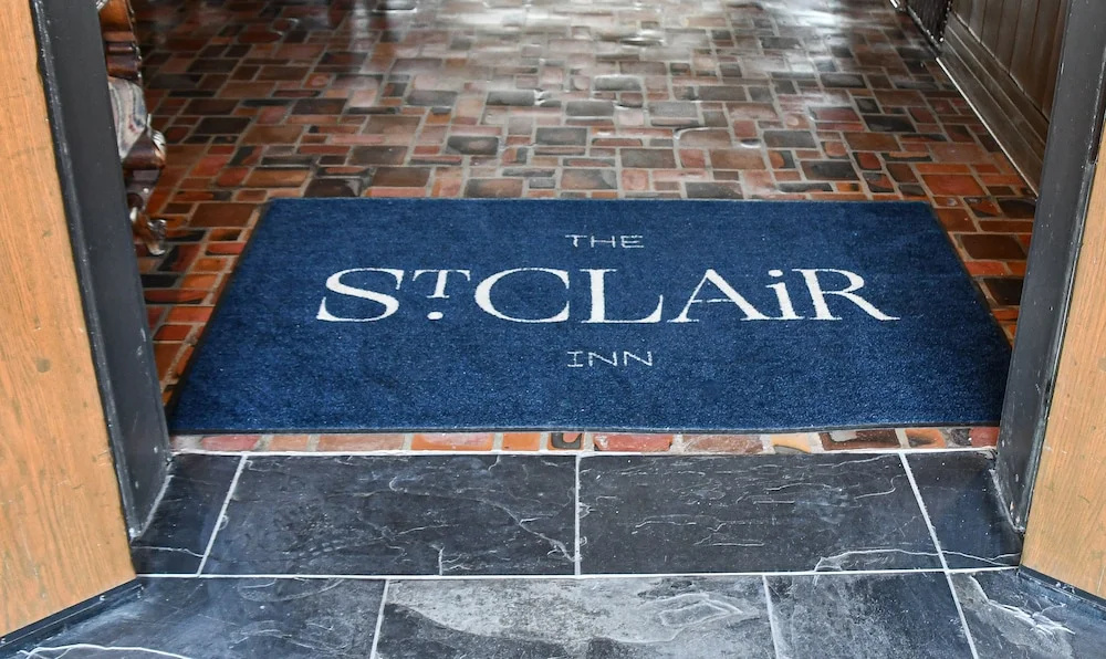 St. Clair Inn