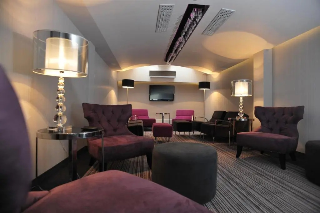 Hotel 3 Trio
