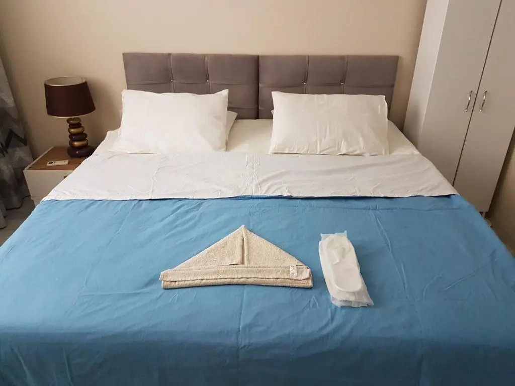 Yeşilyurt Pansiyon Hotel