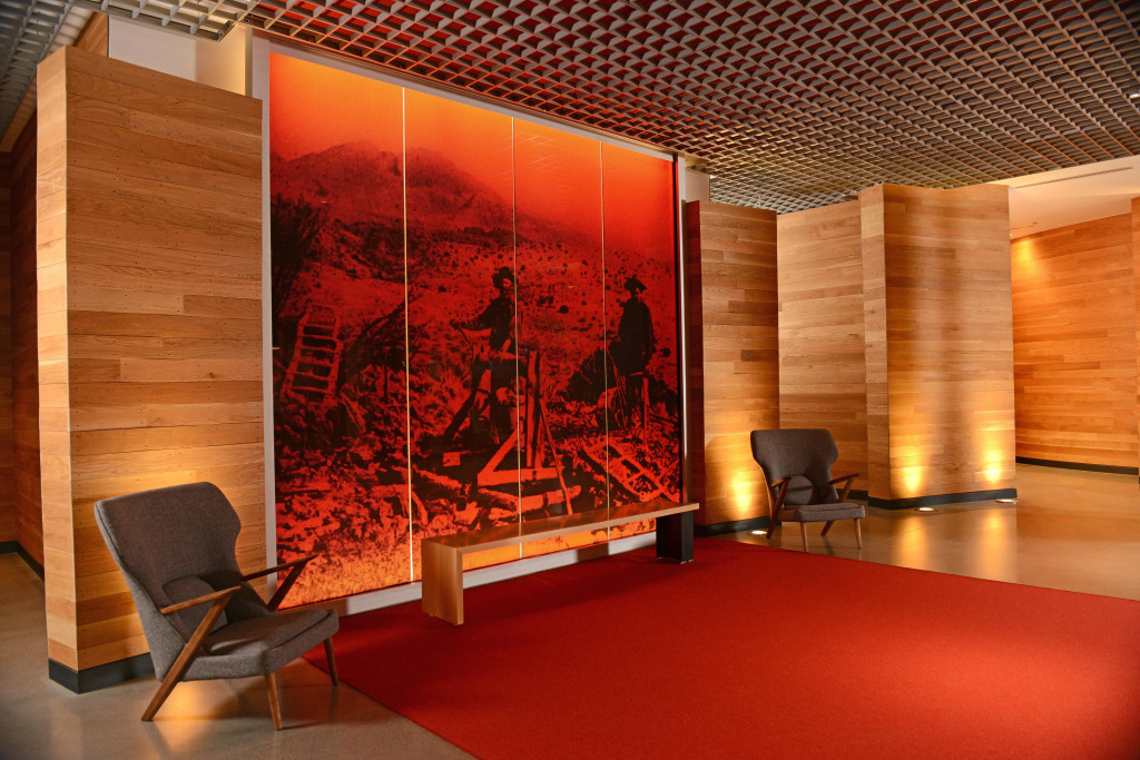 Hotel Indigo Denver Downtown - Union Station by IHG