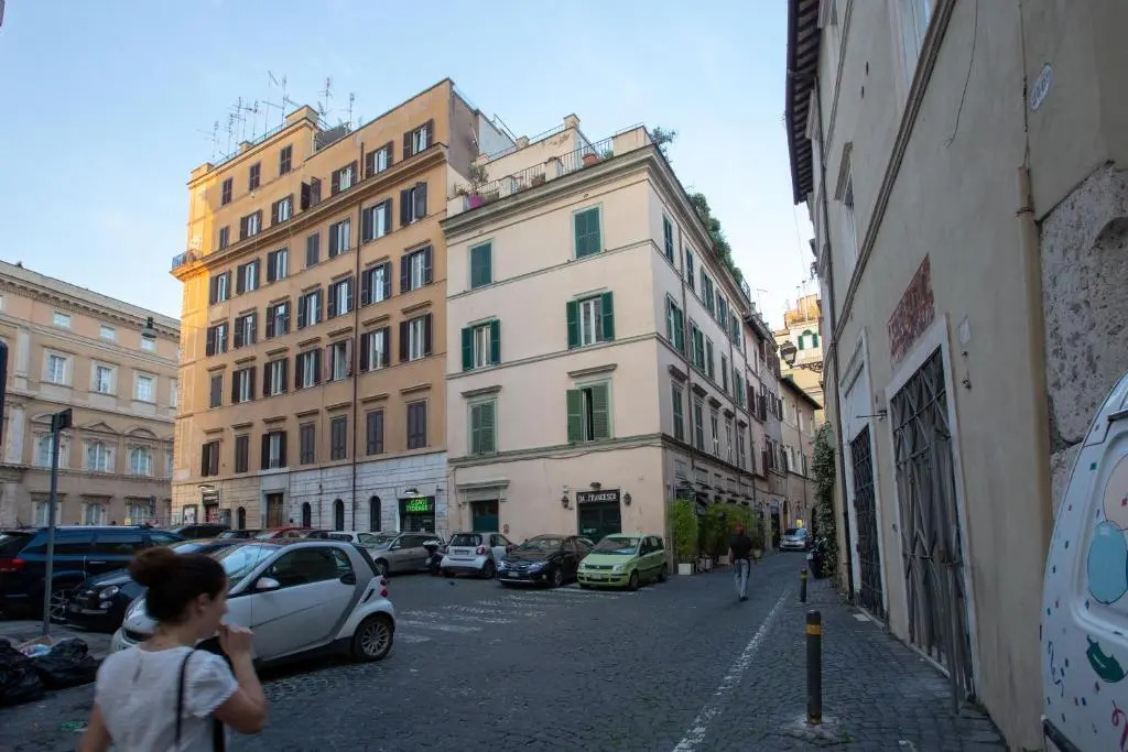 maribea rome center