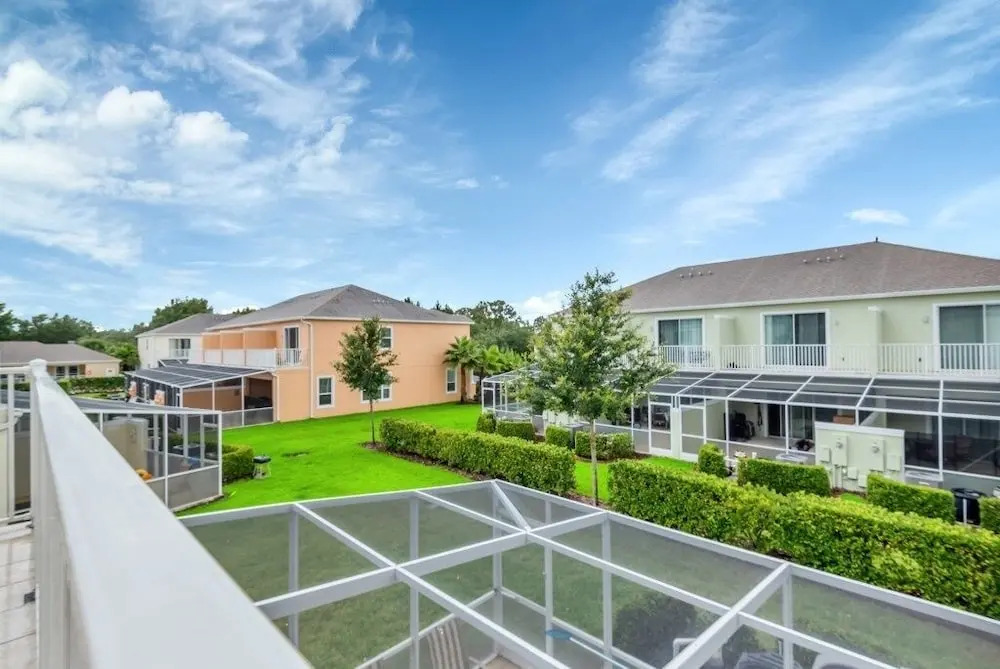 Serenity 3 Bed Townhome 3 Bedroom Townhouse by RedAwning