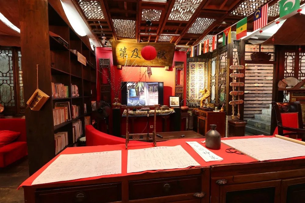 Hangzhou Westlake Hostel-Manjuelong Branch