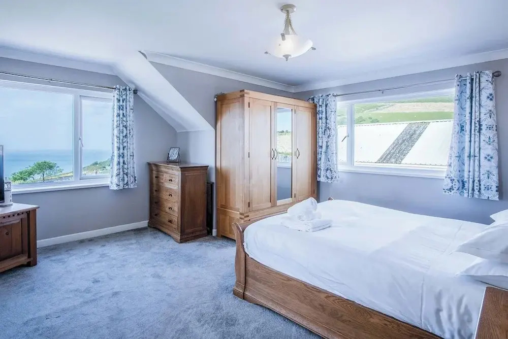 Carissima - 4 Bedroom House - Rhossili