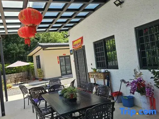 Kinmen Life With Bird Homestay- Near Kinmen Airport