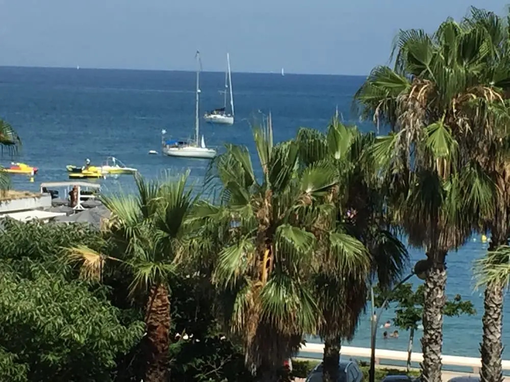 La Villa Sur Le Toit