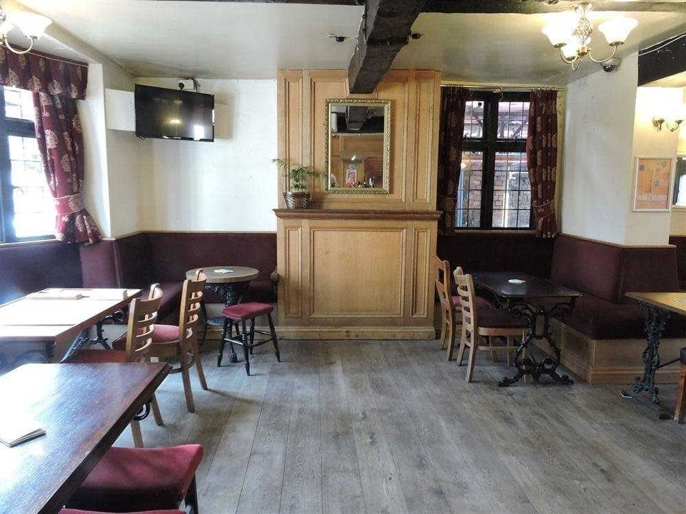 The Royal Oak