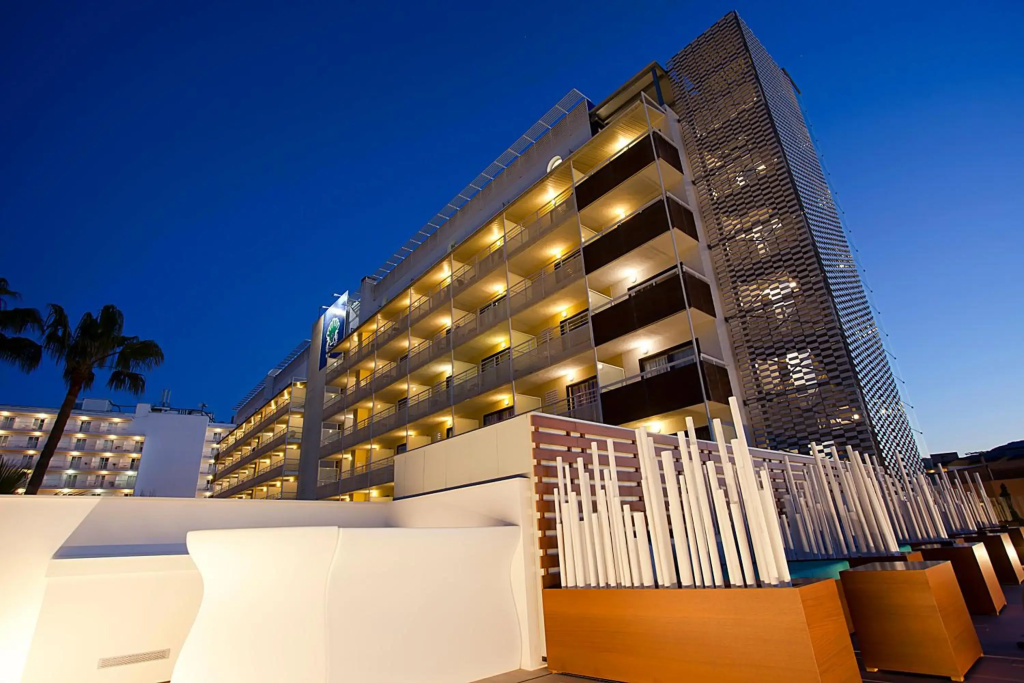 Bahía de Alcudia Hotel & Spa