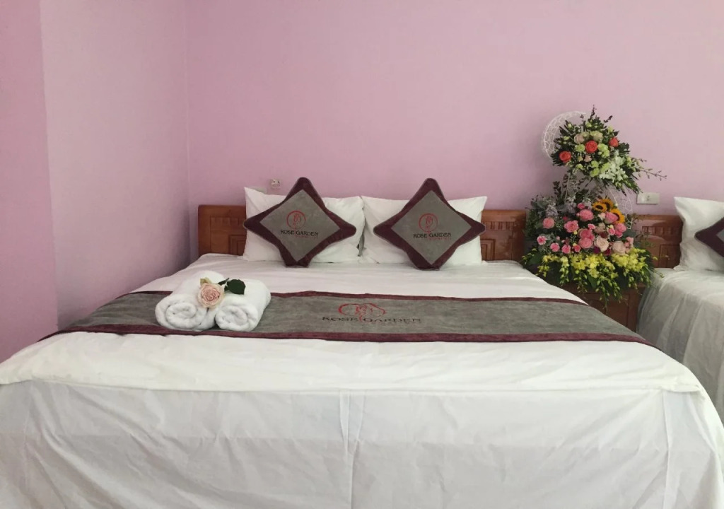 La Rose Apartment