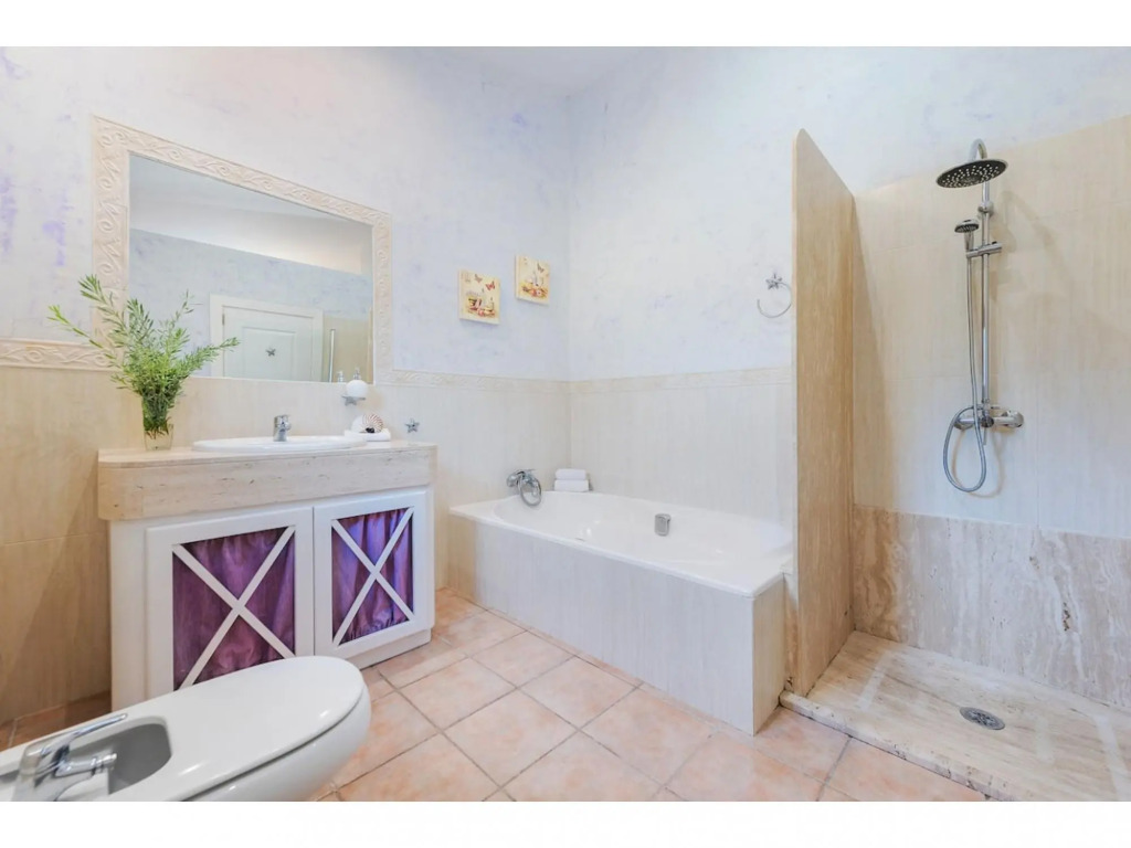 Beautiful Holiday Home In Alcudia With Pool