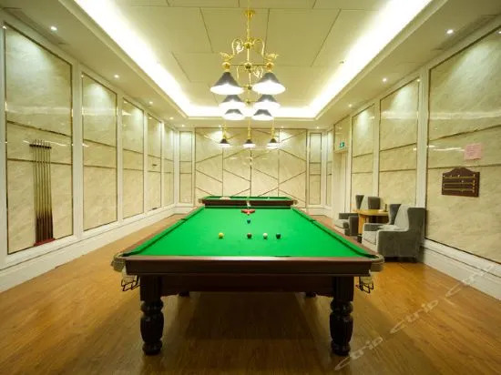 Morgan Hotel