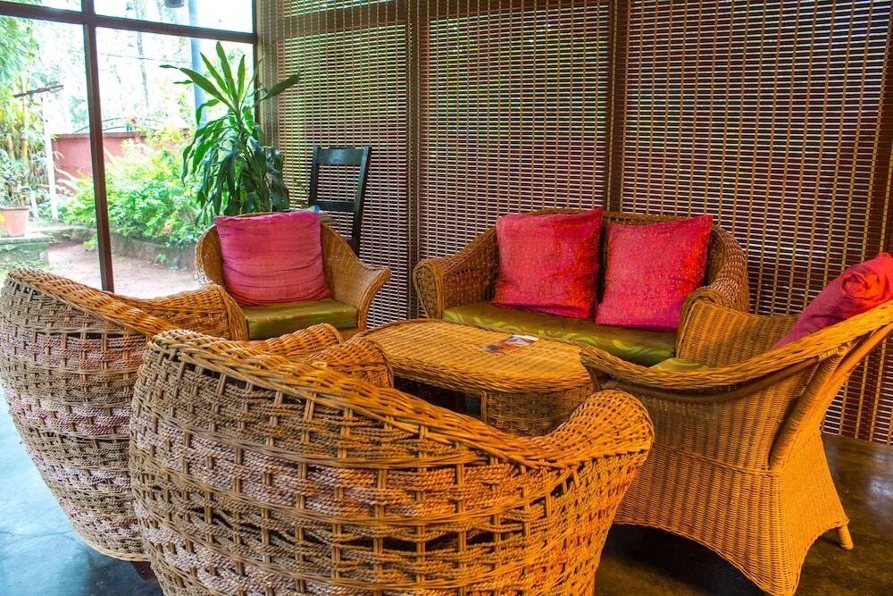 The Bohemian Masala Resort