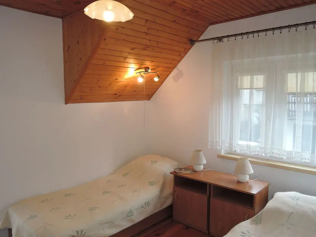 Miedzyzdroje Holiday Home