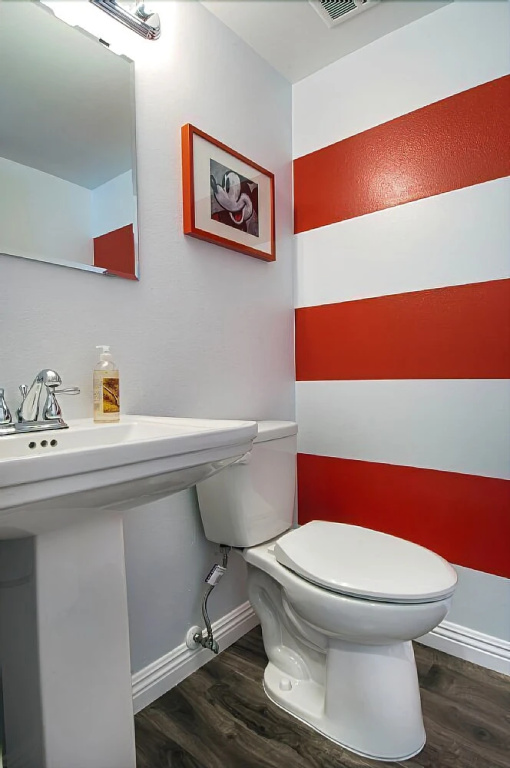 Suite Escapes 4 3 Bedrooms 2.5 Bathrooms Condo