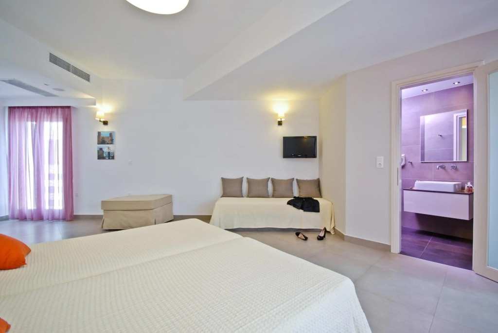 Xenia Hotel