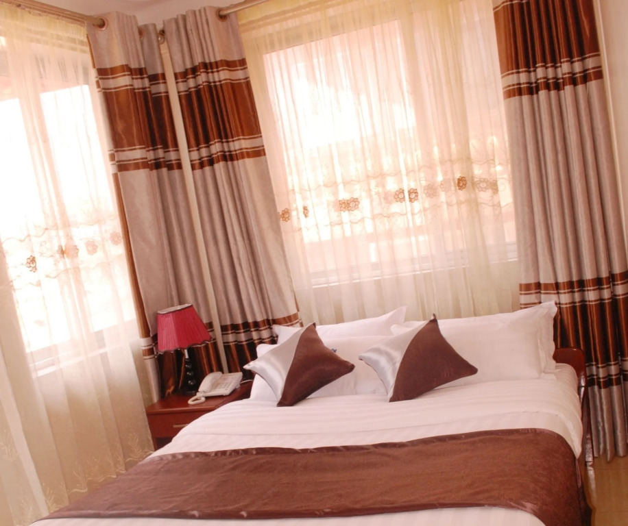 Seb Hotel
