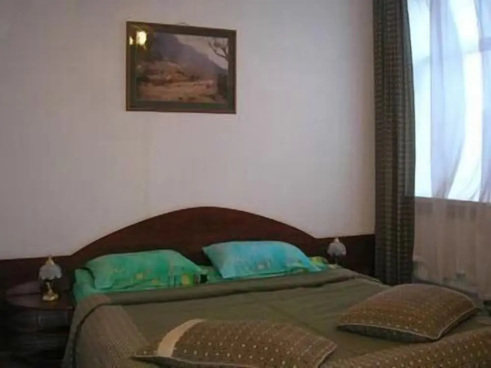 Hotel Volter