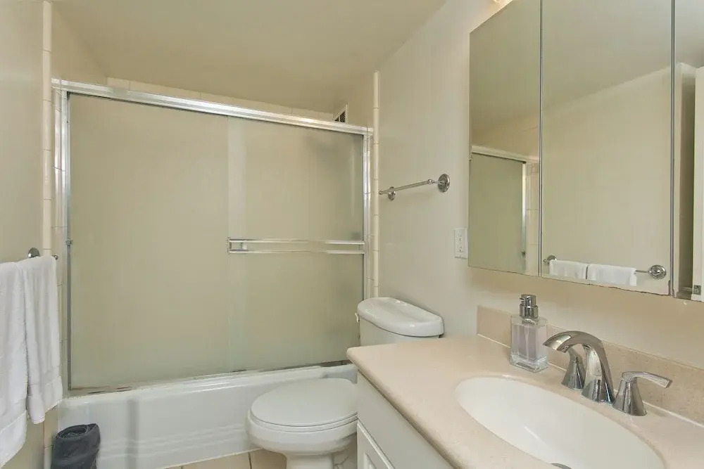 Ilikai Hotel 2Bedroom