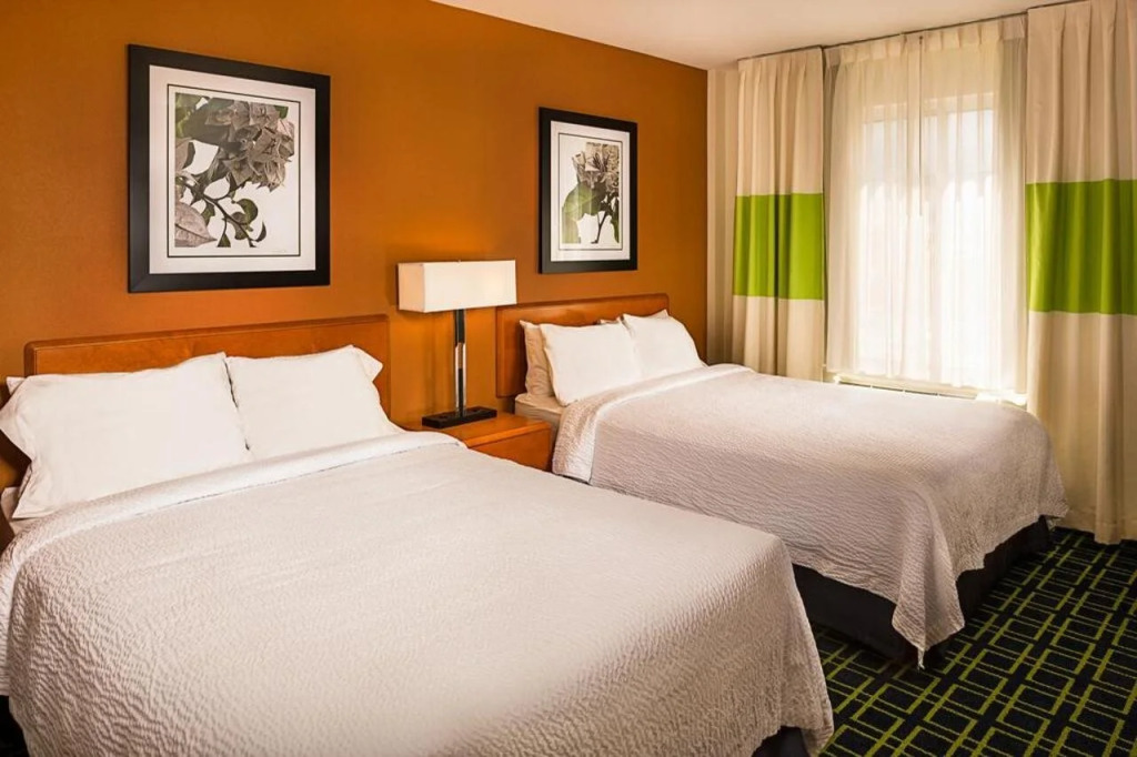 Fairfield Inn by Marriott New York LaGuardia Airport/Flushing