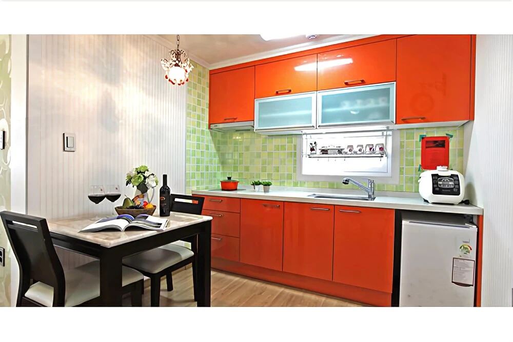 Ganghwa Haebeach Pension