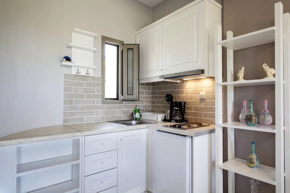 Mythos Suites Diskos
