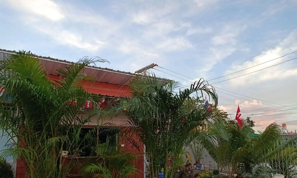 Yotin Guest House