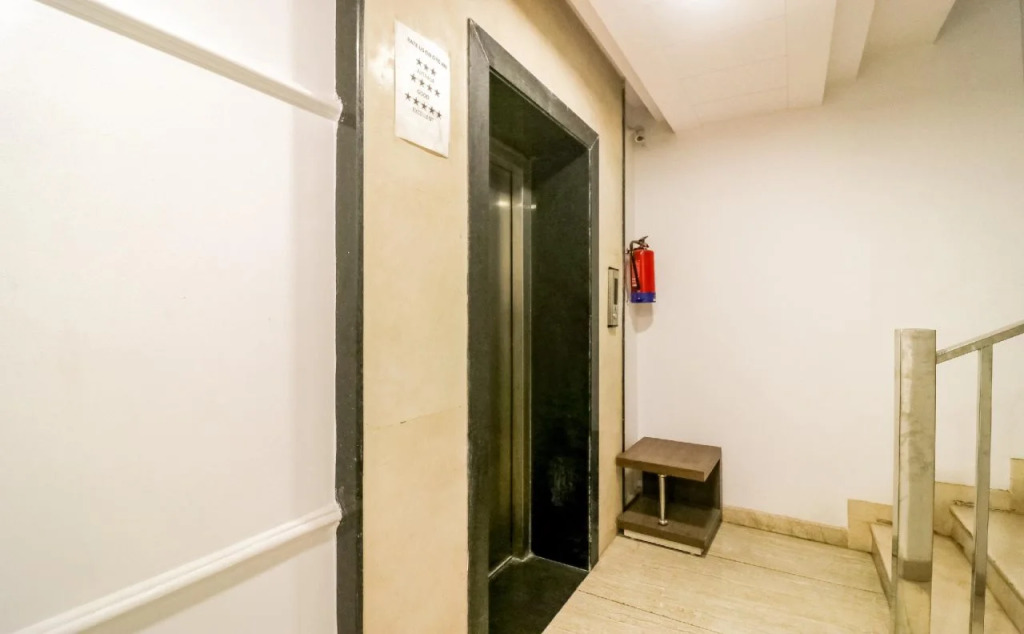 Hotel Arnavya by OYO Rooms