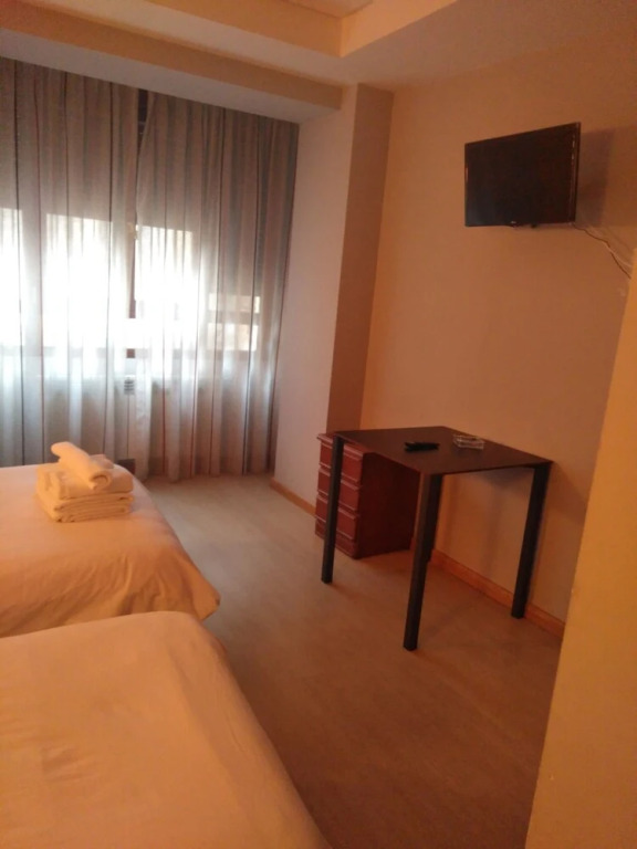 Hostal Brasil