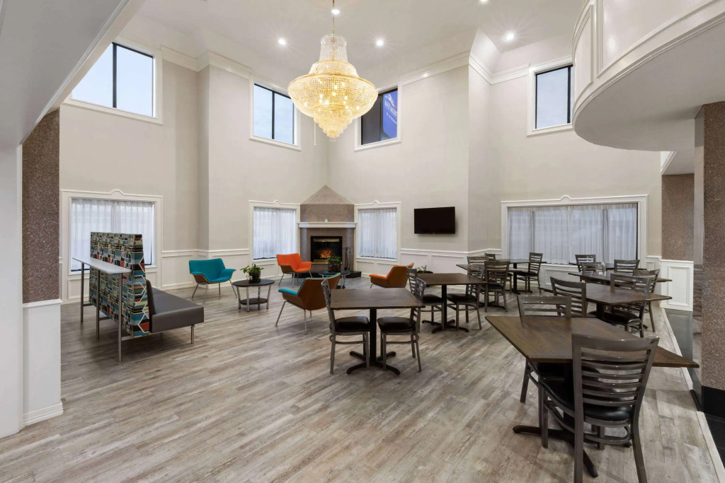 Baymont by Wyndham Houston Brookhollow