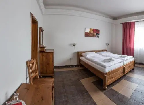Apartmány LAGUNA