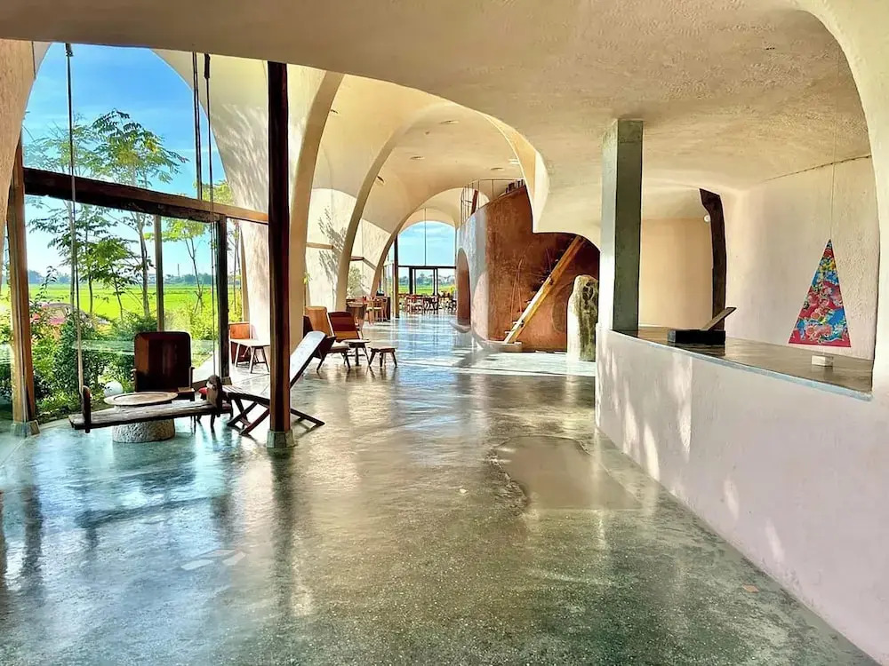 Reu Boutique Hotel