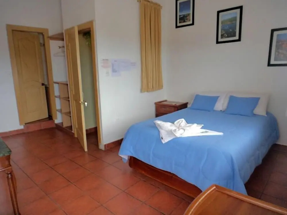 Hotel Crossman