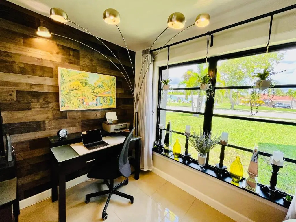 Villa „The Poolhouse“