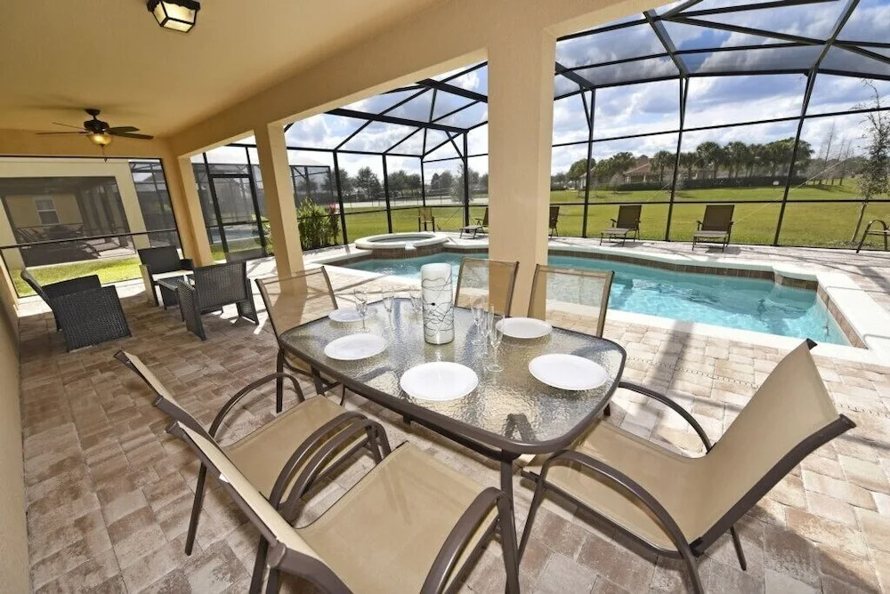 Shires At Westhaven 945gspjgil 7 Bedroom Home