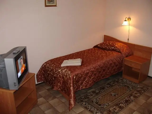 Kirovskaja