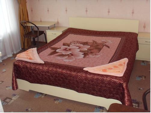 Visit Guest House