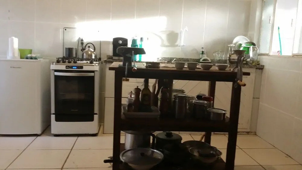 Torre Hostel