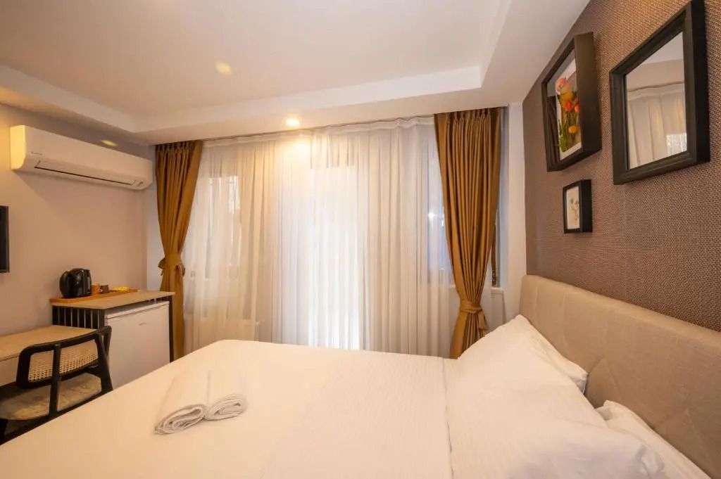 Taksim Peri Suite