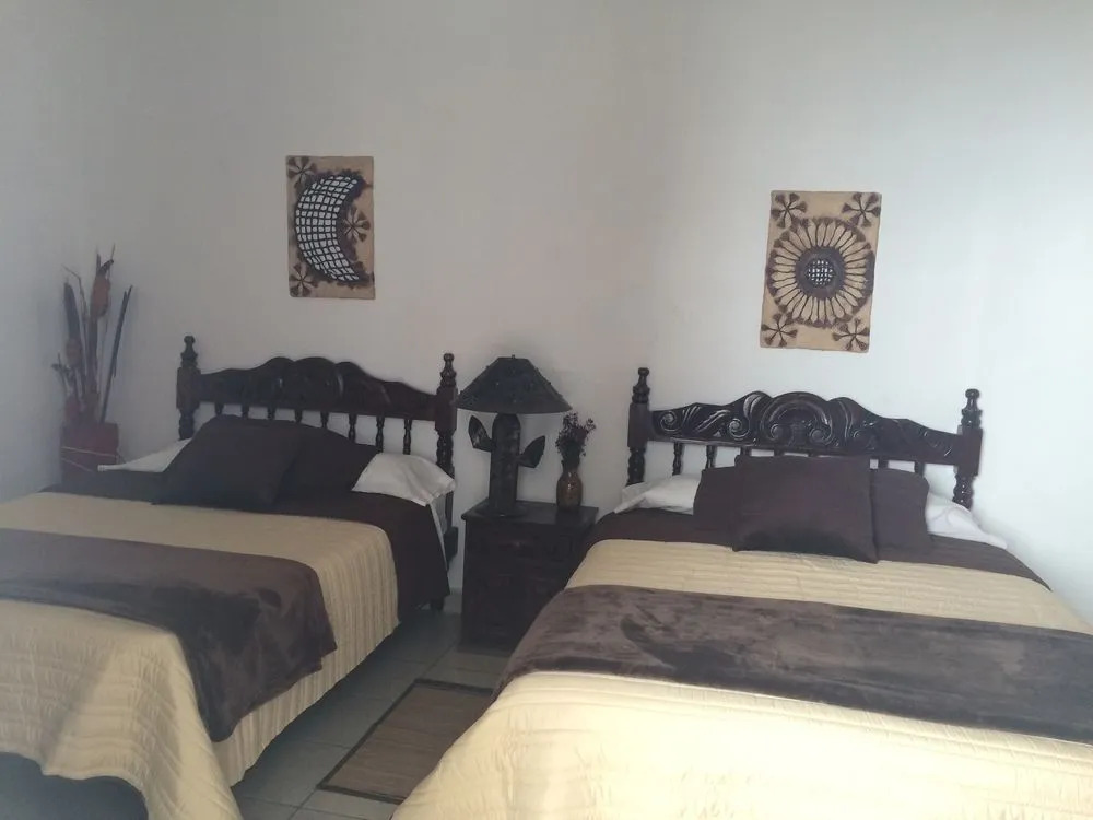 Casa María José